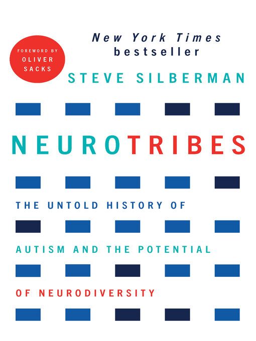 Title details for NeuroTribes by Steve Silberman - Wait list
